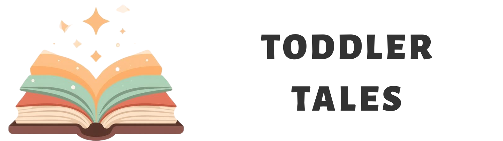 Toddler Tales logo